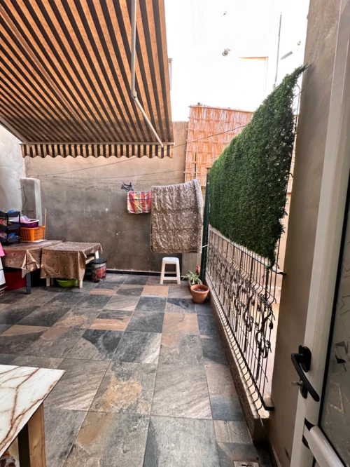 Vente Immeuble Oran Bir el djir