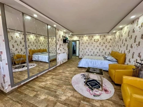 Vente Appartement F3 Oran Oran