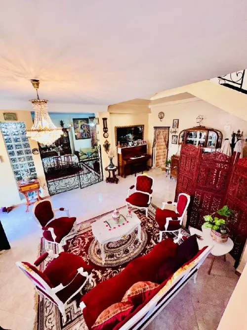 Vente Villa Oran Oran