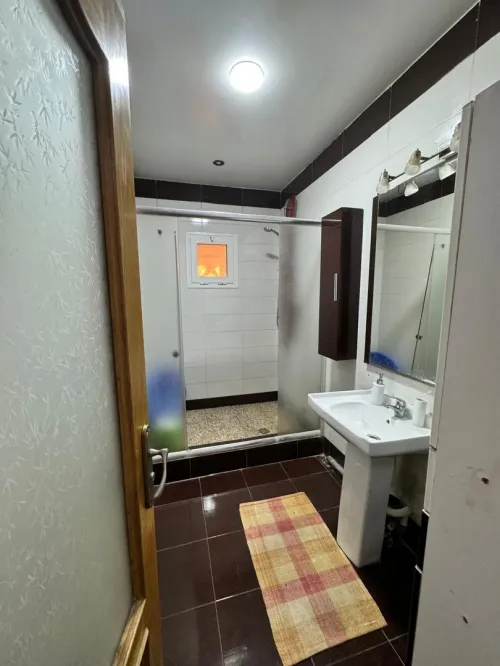 Location Appartement F3 Oran Bir el djir