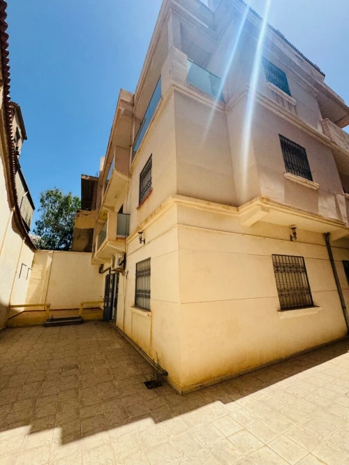 Vente Villa Oran Bir el djir