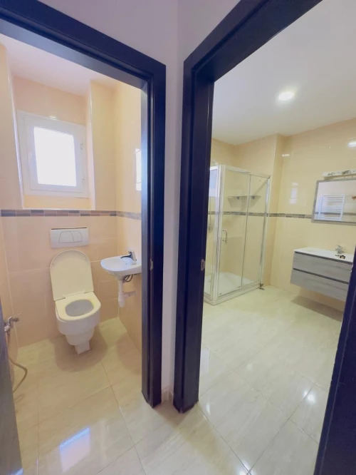 Vente Appartement F4 Oran Bir el djir