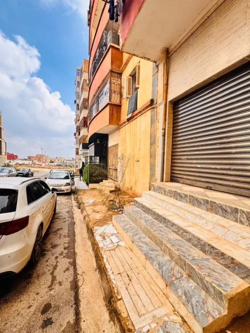 Location Local Oran Bir el djir