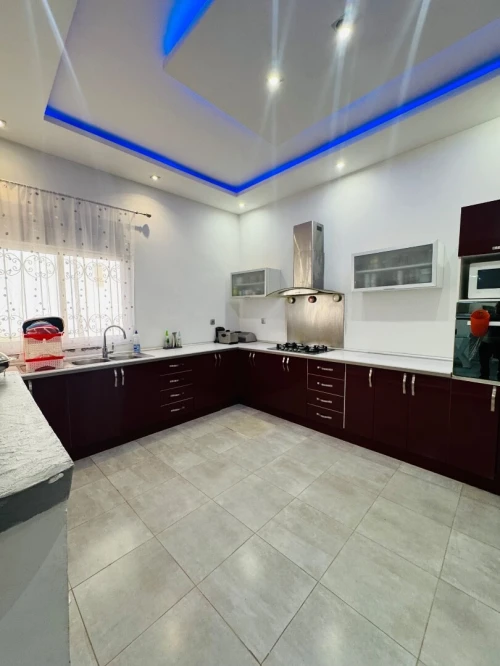 Vente Villa Oran Bir el djir