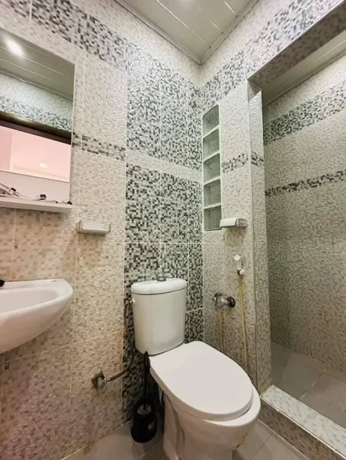 Location Appartement F3 Oran Bir el djir