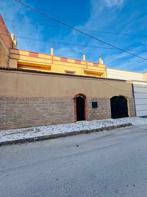 Vente Villa Oran Ain el turck