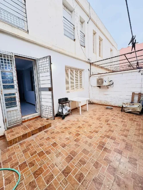 Location Appartement F4 Oran El Kerma