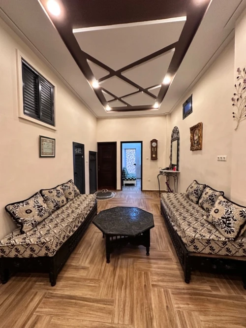 Vente Immeuble Oran Bir el djir
