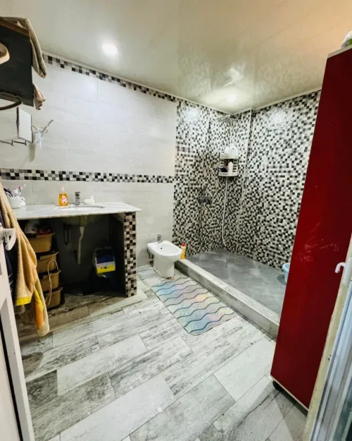 Vente Appartement F4 Oran Bir el djir