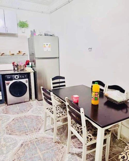 Location Appartement F3 Oran Bir el djir