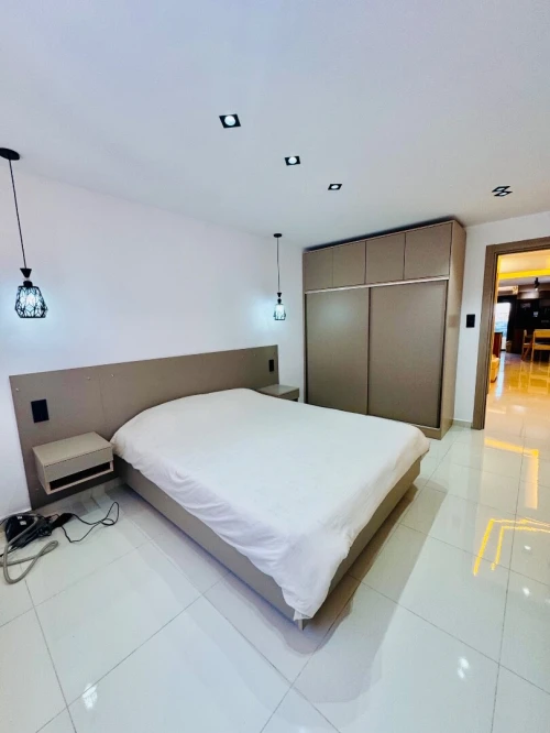 Vente Appartement F2 Oran Bir el djir