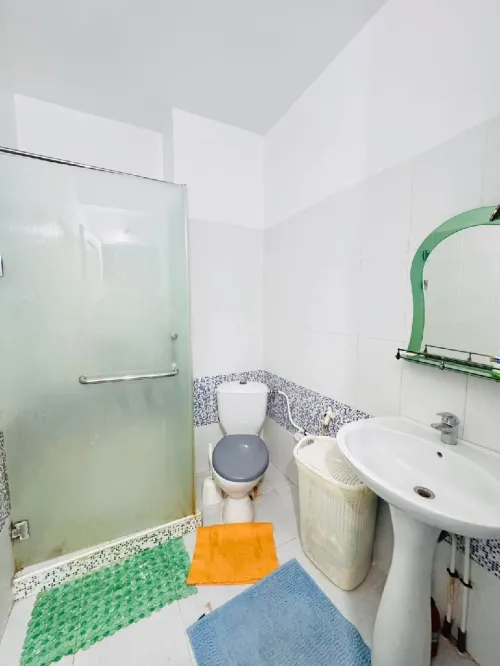 Location Appartement F4 Oran El Kerma
