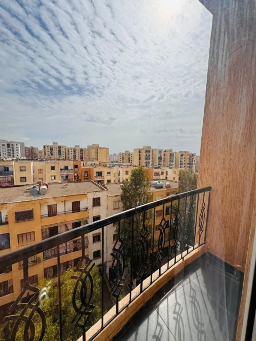 Vente Appartement F5 Oran Bir el djir