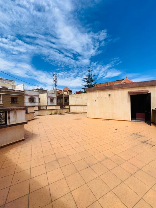 Location Villa Oran Bir el djir