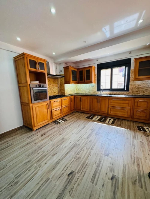 Vente Appartement Oran Bir el djir