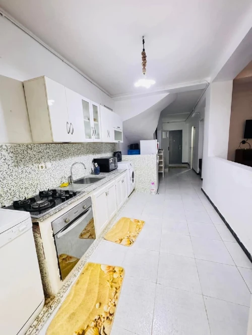 Location Appartement F4 Oran El Kerma