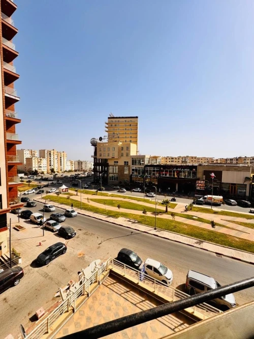 Vente Appartement F4 Oran Bir el djir