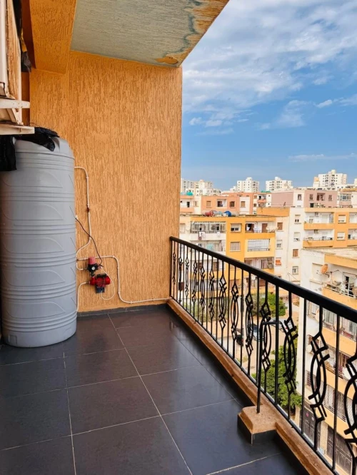 Vente Appartement F5 Oran Bir el djir
