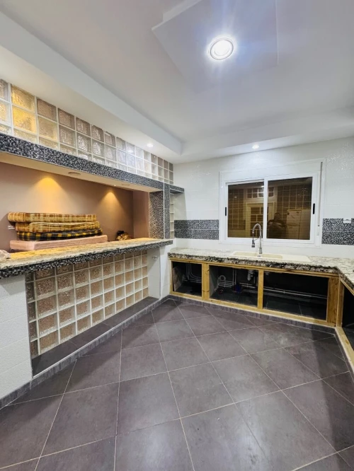 Vente Villa Oran Bousfer