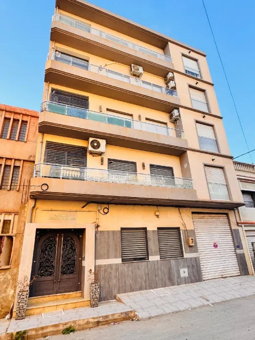 Vente Appartement F3 Oran Bir el djir
