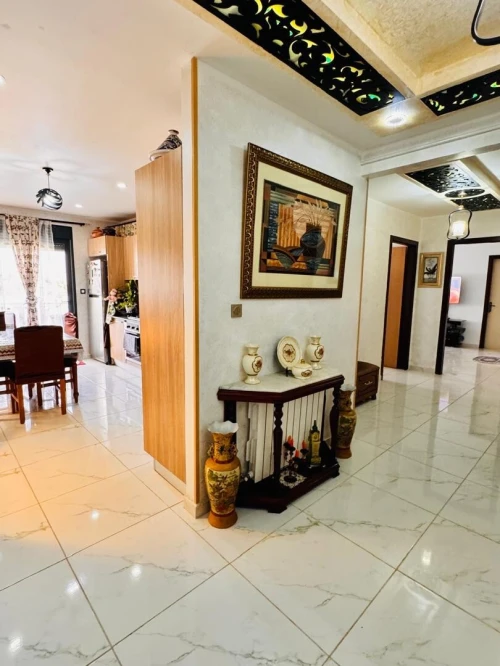 Vente Appartement F4 Oran Bir el djir