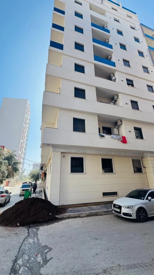 Vente Appartement Oran Bir el djir