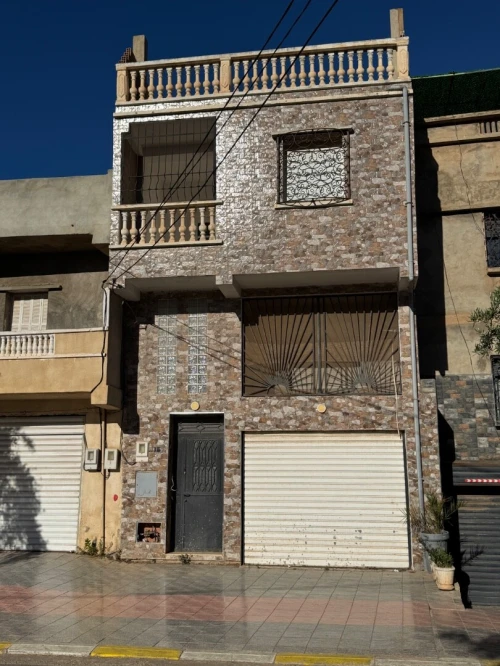 Vente Villa Oran Bousfer