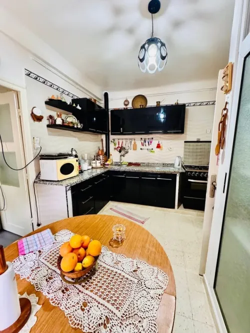 Vente Appartement F3 Oran Bir el djir