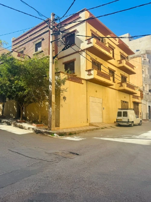Vente Villa Oran Bir el djir