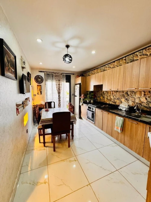 Vente Appartement F4 Oran Bir el djir