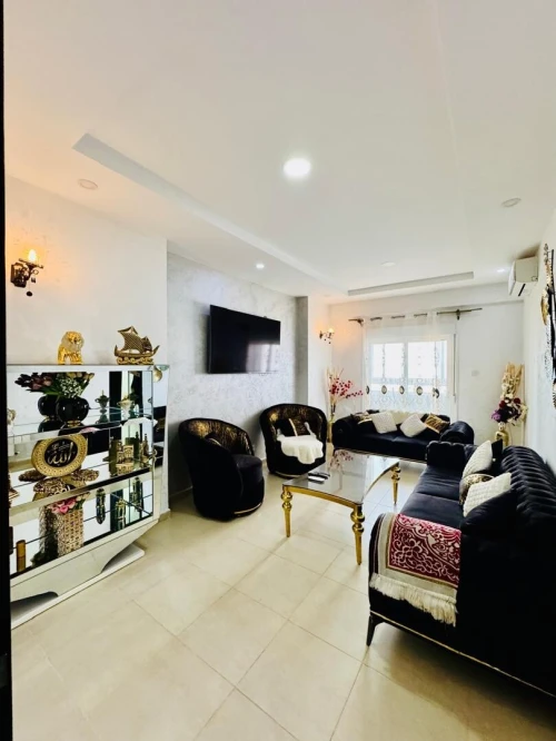 Vente Appartement F4 Oran Bir el djir