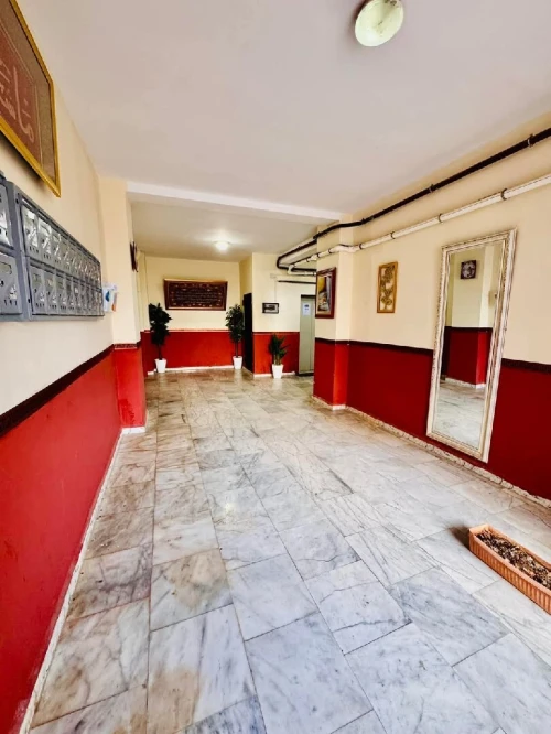 Vente Appartement F3 Oran Bir el djir