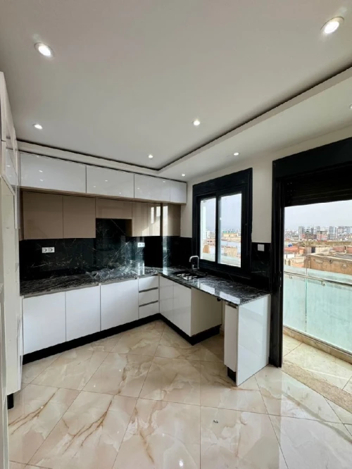 Vente Appartement F3 Oran Bir el djir