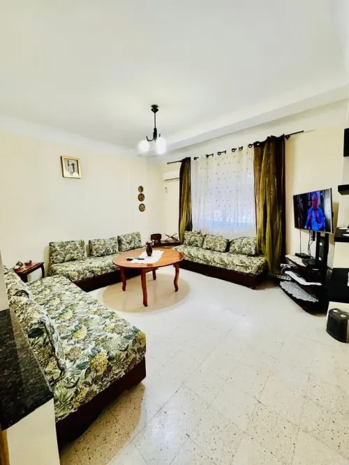 Vente Appartement F3 Oran Bir el djir