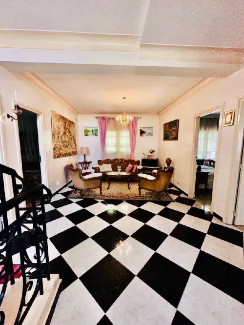 Vente Villa Oran Oran
