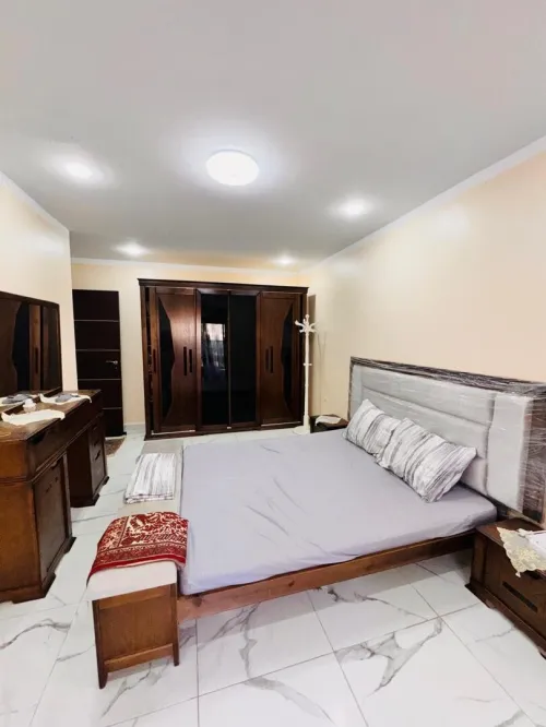 Location Appartement F3 Oran Bir el djir