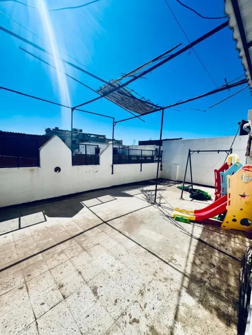 Location Villa Oran Bir el djir