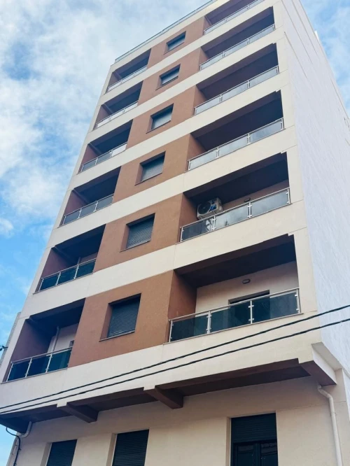 Vente Appartement F3 Oran Bir el djir