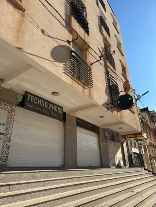 Vente Local Oran Bir el djir