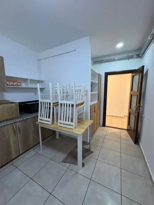Location Appartement F3 Oran Bir el djir