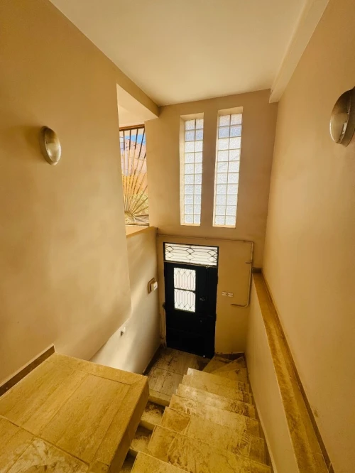 Vente Villa Oran Bousfer