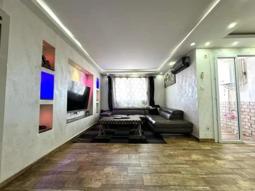 Vente Appartement F3 Oran Oran