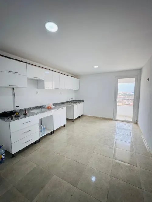Location Appartement F4 Oran Bir el djir