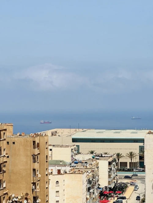Vente Appartement F3 Oran Bir el djir
