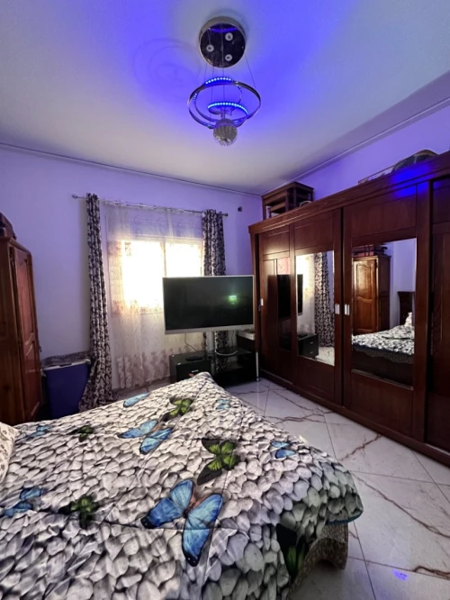 Vente Immeuble Oran Bir el djir