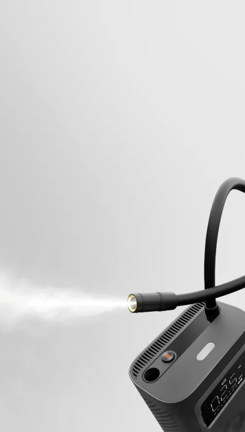 Xiaomi Portable Electric Air Compressor 2 Pro