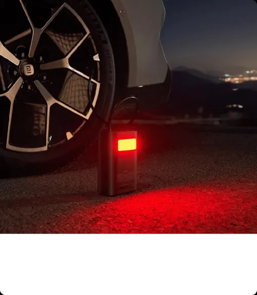 Xiaomi Portable Electric Air Compressor 2 Pro
