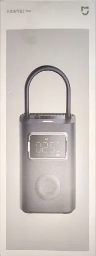 Xiaomi Portable Electric Air Compressor 2 Pro