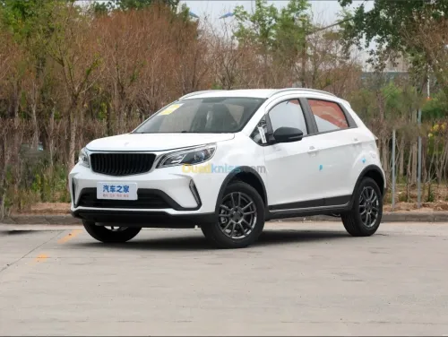 Geely GX3 PRO  2025 Full option