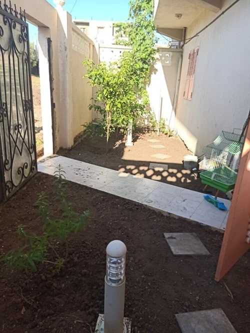 Vente Villa Skikda Collo
